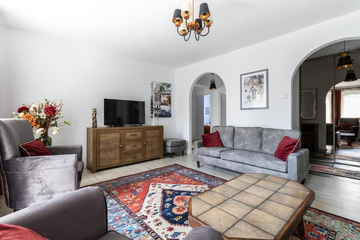 Apartament View 2-bedroom On Ptasia Street By Ecru Wwa70