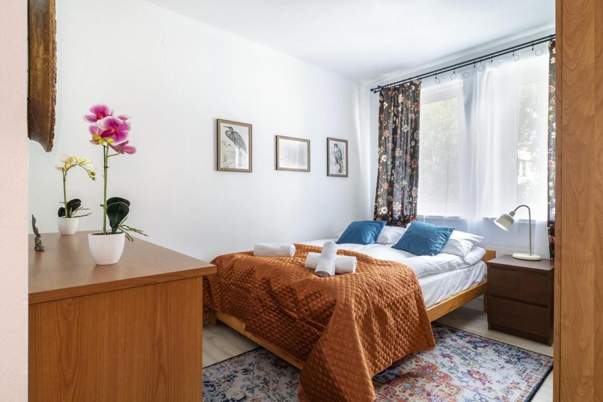 View 2-bedroom On Ptasia Street By Ecru Wwa70 Apartament