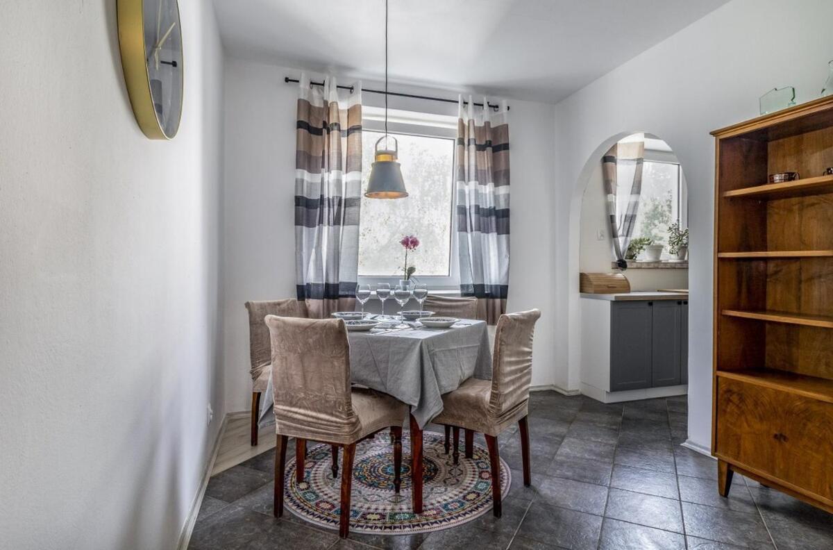 View 2-bedroom On Ptasia Street By Ecru Wwa70 Apartament *